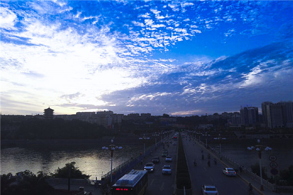 �cٝ�������n���ĳ��е�·