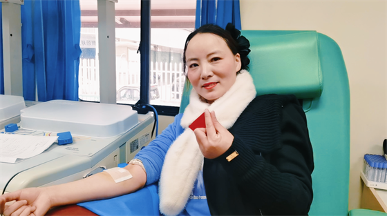 安康這三兄妹，熱血！