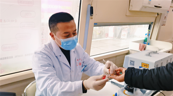 安康這三兄妹，熱血！