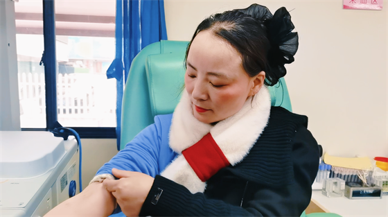 安康這三兄妹，熱血！