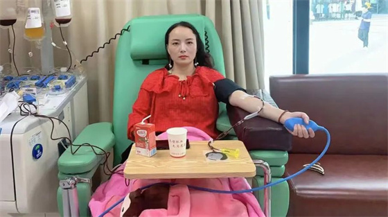 安康這三兄妹，熱血！